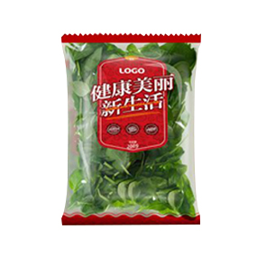 蔬菜自動(dòng)包裝機(jī)方案