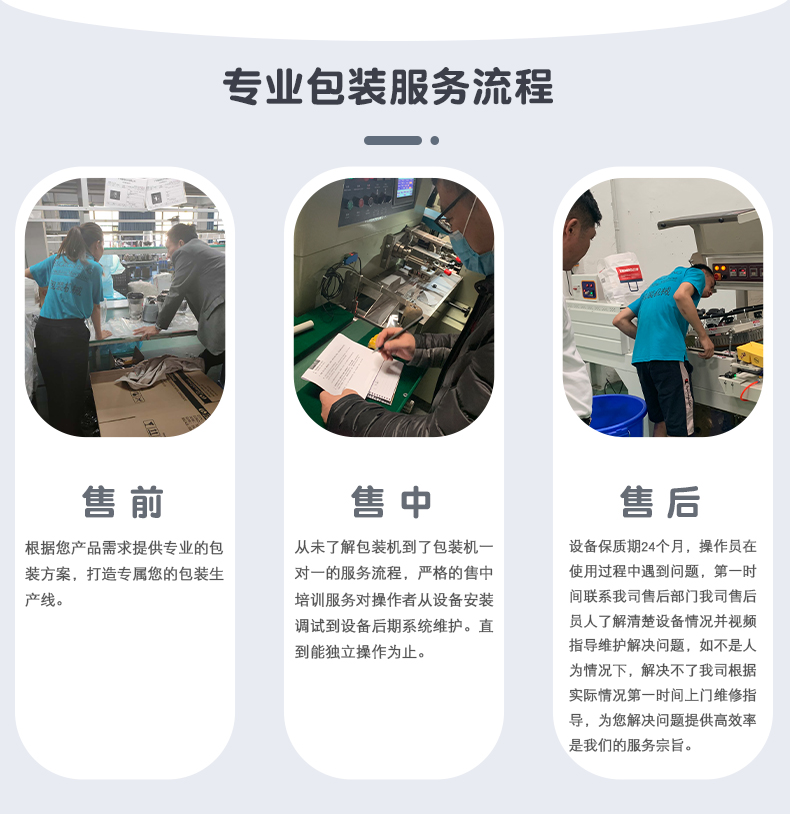 保鮮膜蔬菜包裝機(jī)(圖11)